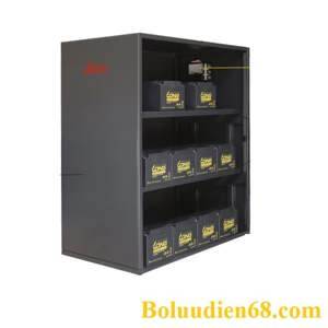 Tủ đựng ắc quy Ares AR-C12