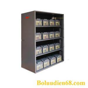 Tủ đựng ắc quy Ares AR-C16