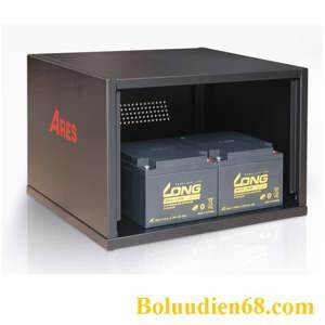 Tủ đựng ắc quy ARES AR-C2
