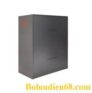 Tủ đựng ắc quy Ares AR-C20