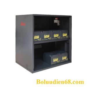 Tủ đựng ắc quy Ares AR-C6