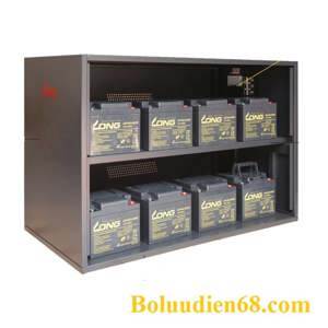 Tủ đựng ắc quy Ares AR-C8