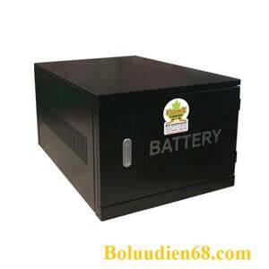 Tủ đựng ắc quy DCX-A03