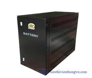 Tủ đựng ắc quy DCX-A16