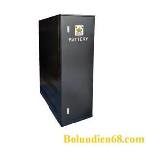 Tủ đựng Ắc quy SANTAK DCX-A20