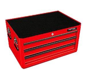 Tủ dụng cụ 3 ngăn Toptul TBAA0305