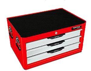 Tủ dụng cụ 3 ngăn Toptul TBAD0302