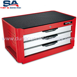 Tủ dụng cụ 3 ngăn Toptul TBAF0302