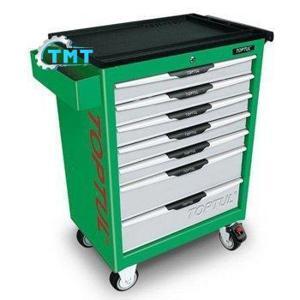 Tủ dụng cụ 7 ngăn 275 món Toptul GCAJ0034