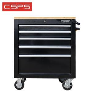 Tủ dụng cụ 76cm 5 ngăn kéo CSPS VNLC07605B11M