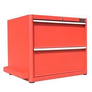 Tủ dụng cụ CSPS VNGS3661BC12, 91cm 2 ngăn kéo