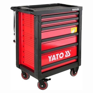 Tủ đựng đồ nghề 6 ngăn Yato YT- 0902