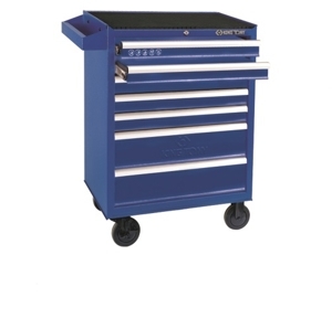 Tủ đựng đồ nghề 7 ngăn Kingtony 87434-7B