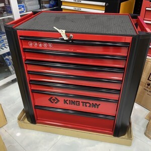 Tủ đựng đồ nghề 7 ngăn Kingtony 87434-7B