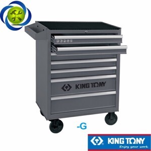 Tủ đựng đồ nghề 7 ngăn Kingtony 87434-7B