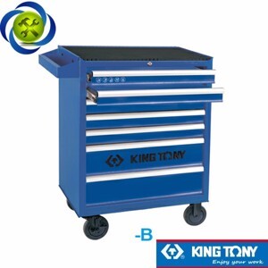 Tủ đựng đồ nghề 7 ngăn Kingtony 87434-7B