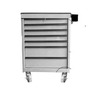 Tủ đựng đồ nghề 7 ngăn Toptul TCBA0710