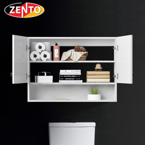 Tủ đựng đồ phòng tắm Zento ZT-LV910