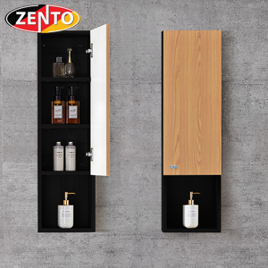 Tủ đựng đồ phòng tắm Zento ZT-LV914