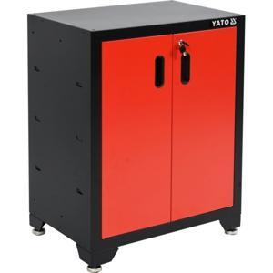 Tủ đựng dụng cụ 2 cánh YT-08934
