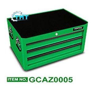 Tủ đựng dụng cụ 3 ngăn 157 chi tiết Toptul GCAZ0005