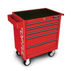 Tủ đựng dụng cụ 5 ngăn Toptul GT-16308