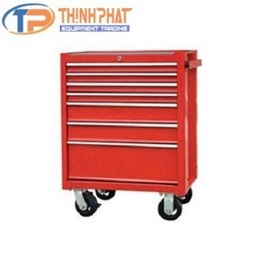 Tủ đựng dụng cụ 7 ngăn TBR3007-X