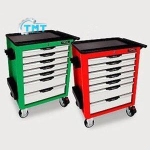 Tủ đựng dụng cụ 7 ngăn Toptul GV-26101