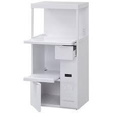 Tủ đựng gạo đa năng Fine Kitchen SK-306W