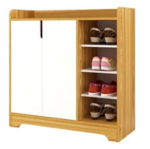 Tủ đựng giày dép cao cấp hình vuông KĐG05
