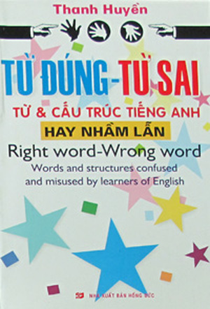 Từ Đúng Từ Sai - Right Wrong - Tác giả: L.G. Alexander