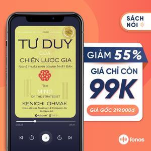 Tư duy của chiến lược gia