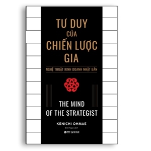 Tư duy của chiến lược gia