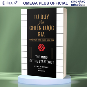 Tư duy của chiến lược gia