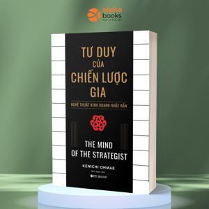 Tư duy của chiến lược gia