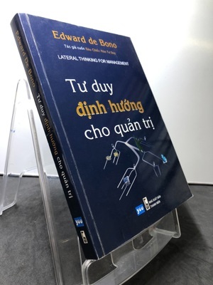 Tư duy định hướng cho quản trị