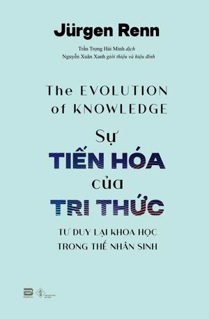 Tư Duy Lại Khoa Học Tri thức và công chúng trong kỷ nguyên bất định