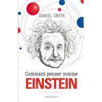 Tư duy như Einstein - Scott Thorpe