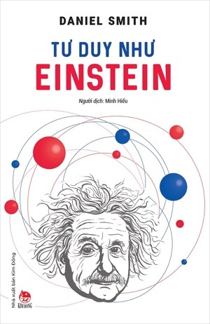 Tư duy như Einstein - Scott Thorpe