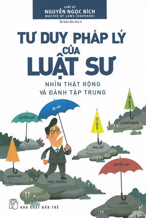 Tư duy pháp lý của luật sư