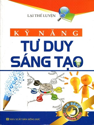 Tư Duy Sáng Tạo