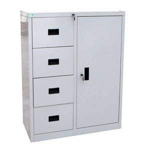 Tủ file tài liệu sắt TS19B