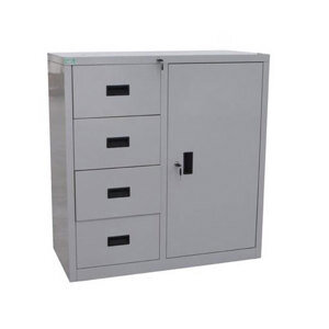 Tủ file tài liệu sắt TS19B