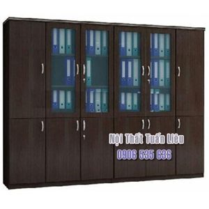 Tủ giám đốc TGD2445T