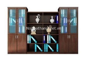 Tủ giám đốc TGD2645C