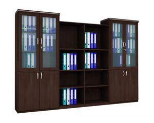 Tủ giám đốc TGD2645C