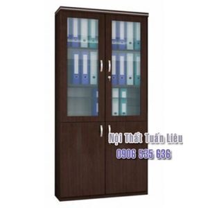 Tủ giám đốc TGD8350