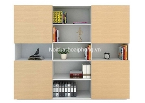 Tủ giám đốc Xuân Hòa FO1-TGD-01