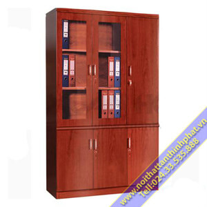 Tủ giám đốc Xuân Hòa TGD-03-02 PU
