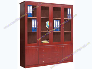Tủ giám đốc Xuân Hòa TGD-08-01 PU